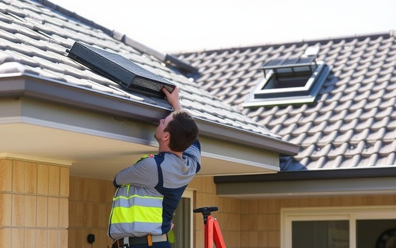 Possum Prevention & Proofing Services in Schofields