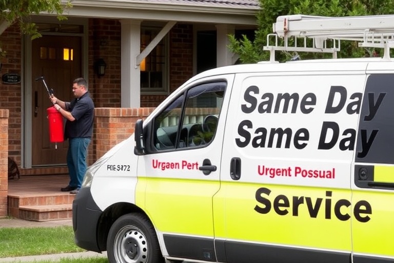 Same Day Possum Removal Services in Schofields
